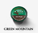Green Mountain Coffee K-Cups....click for details.